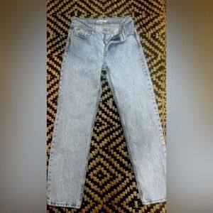 Levi’s Charlie Glow Up Jeans